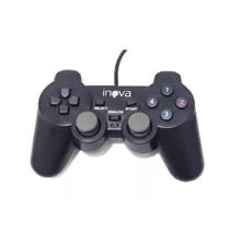 Controle Ps3 USB - Inova com fio