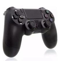 Controle Ps4 Manete Sem Fio Compatível Play 4 Sem Fio doubleshock ps4