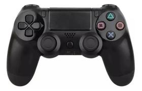 Controle Ps4 Manete Sem Fio Compatível PlayStation4 Sony Sem Fio doubleshock ps4 - Lehmox