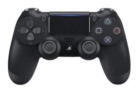Controle PS4 Original Sony DualShock 4 Sem Fio Bluetooth Gamepad PlayStation 4 Preto