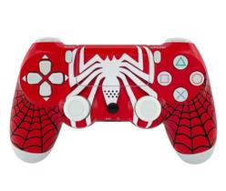 Controle Ps4 Personalizado Controle Compatível Ps4 Pc Personalizado