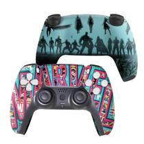 Controle PS5 BABY CUDDLE BOX Sem Fio Marvel Controle PS5 BABY CUDDLE BOX Sem Fio Marvel