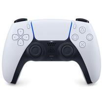 Controle PS5 Dualsense Branco para Playstation SONY PLAYSTATION