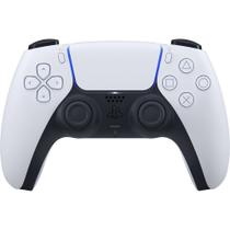 Controle PS5 Dualsense Branco Sony Controle PS5 Dualsense Branco Sony