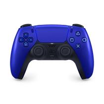 Controle PS5 Dualsense Cobalt Blue Sem Fio Original Sony