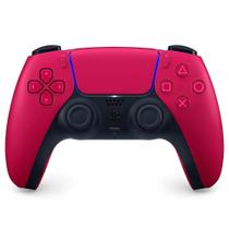 Controle PS5 Dualsense Cosmic Red, SONY PLAYSTATION Controle PS5 Dualsense Cosmic Red, SONY PLAYSTATION
