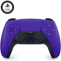 Controle Ps5 Dualsense Galactic Purple Azul Sony Playstation 5