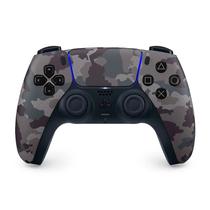 Controle PS5 Dualsense Gray Camouflage, CFI-ZCT2W, SONY PLAYSTATION