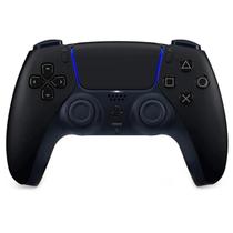 Controle PS5 Dualsense Midnight Black, CFI-ZCT2W, SONY PLAYSTATION Controle PS5 Dualsense Midnight Black, CFI-ZCT2W, SONY PLAYSTATION