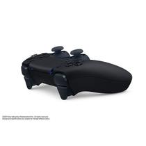 Controle PS5 Dualsense Midnight Black para Playstation SONY PLAYSTATION