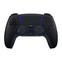 Controle PS5 Dualsense Midnight Black para Playstation SONY PLAYSTATION