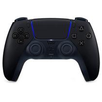 Controle PS5 Dualsense Midnight Black, SONY PLAYSTATION SONY PLAYSTATION
