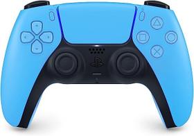 Controle PS5 Dualsense Sem Fio Original Sony Starlight Blue