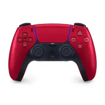 Controle PS5 Dualsense Volcanic Red Sem Fio Original Sony