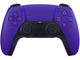 Controle PS5 e para PC sem Fio DualSense Sony Roxo Galático