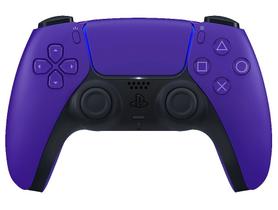 Controle PS5 e para PC sem Fio DualSense Sony Roxo Galático