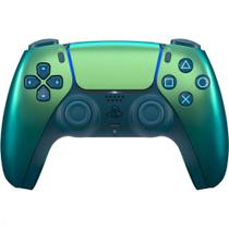 Controle PS5 sem Fio DualSense Chroma Teal Controle PS5 sem Fio DualSense Chroma Teal