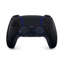 Controle PS5 sem fio DualSense Midnight Black Sony Controle PS5 sem fio DualSense Midnight Black Sony