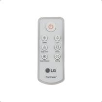 Controle Purificador Ar LG Akb75055421 - As101dwh0 Original