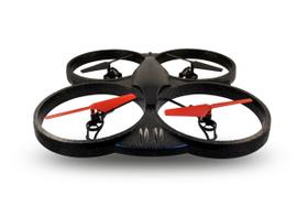 Controle Quadcopter Drone Ematic de 2,4 GHz com câmera HD de 6 eixos Controle Quadcopter Drone Ematic de 2,4 GHz com câmera HD de 6 eixos