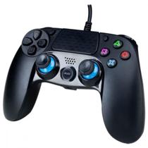 Controle Quartum Dazz USB 2.0 para PS4/PS3/ PC
