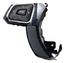 Controle Radio Volante Esquerdo Evoque 2012 Lr048345 Controle Radio Volante Esquerdo Evoque 2012 Lr048345