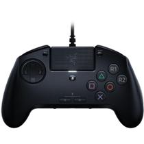 Controle Razer Raion Fightpad, para PS4 e PC, Razer Switch Yellow - RZ06-02940100-R3G1