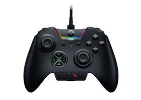 Controle Razer Wolverine Ultimate para Xbox One/PC - Preto