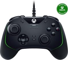 Controle Razer Wolverine V2 Chroma Para XXbox Series X Preto Controle Razer Wolverine V2 Chroma Para XXbox Series X Preto
