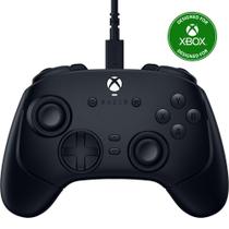 Controle Razer Wolverine V3 Tournament Edition para Xbox Series X|S e One - Preto