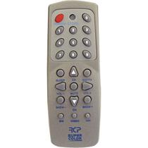 Controle Rec Century S.color Gigasat Controle Rec Century S.color Gigasat
