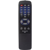 Controle Rec Fresat Rcp311r Controle Rec Fresat Rcp311r