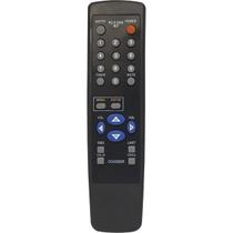 Controle Rec Tecsat C/menu Rcp-320r Controle Rec Tecsat C/menu Rcp-320r