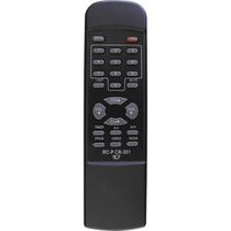 Controle Rec Tecsat Cr301/t3000/3100premium Controle Rec Tecsat Cr301/t3000/3100premium