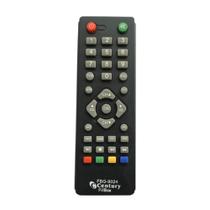 Controle Recep Compatível C/ Century FitBox- Modelo FBG- 9024