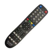 Controle Receptor Blade B1 Multimídia Tv System Sky-9117 - Mb