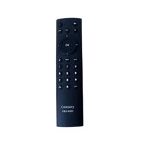 Controle Receptor Century Midia Box B7 Importado