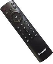 Controle Receptor Century Midia Box B7