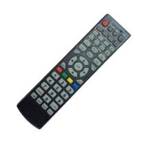 Controle receptor century midiabox shd7100