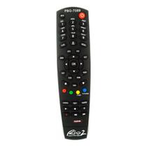 Controle Receptor Rio 2 Ultra 5 Phantom FBG 7089 RBR 7103 Sky 7089 Rio Rio2 Ultra 5 Rio TV