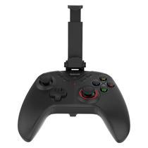 Controle Redragon Forge G711 Sem Fio para PC - Preto Controle Redragon Forge G711 Sem Fio para PC - Preto