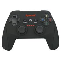 Controle Redragon G808 Harrow Sem Fio Pc Android Psp3 Ps3 Controle Redragon G808 Harrow Sem Fio Pc Android Psp3 Ps3