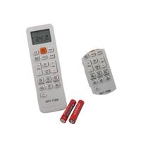 Controle Rem p/ Ar Condicionado Compativel Split Samsung Virus Doctor Inverter Max Plus