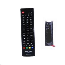 Controle Rem p Smart TV Le7468 32ln540b 32ln536b - SKY