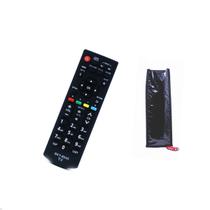 Controle Rem p TV Led Panasonic C 32A400B