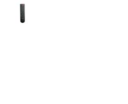 Controle remo Semp Toshiba LE7897 CT6800 Controle remo Semp Toshiba LE7897 CT6800
