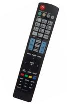 Controle Remot 7954 Repõe Tv 42pt350b 50pt350b 26lk331c 32lk331c 43uf6750 49uf6750 55uf6750 32lw4500 - Nacional