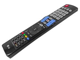 Controle Remot AKB73756524 / AKB73756546 / AKB73615320 TV LG LN570B, LN5700, LF6350