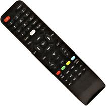 Controle Remot Compatível Com Tv Philco Smart Vc-8198