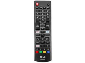 Controle Remot LG 32LM620BPSA.AWZ LED LCD TV 32 (HD)